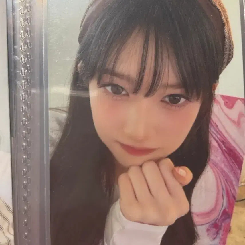 [BUNJANG] IVE Wonyoung 2025 Season&