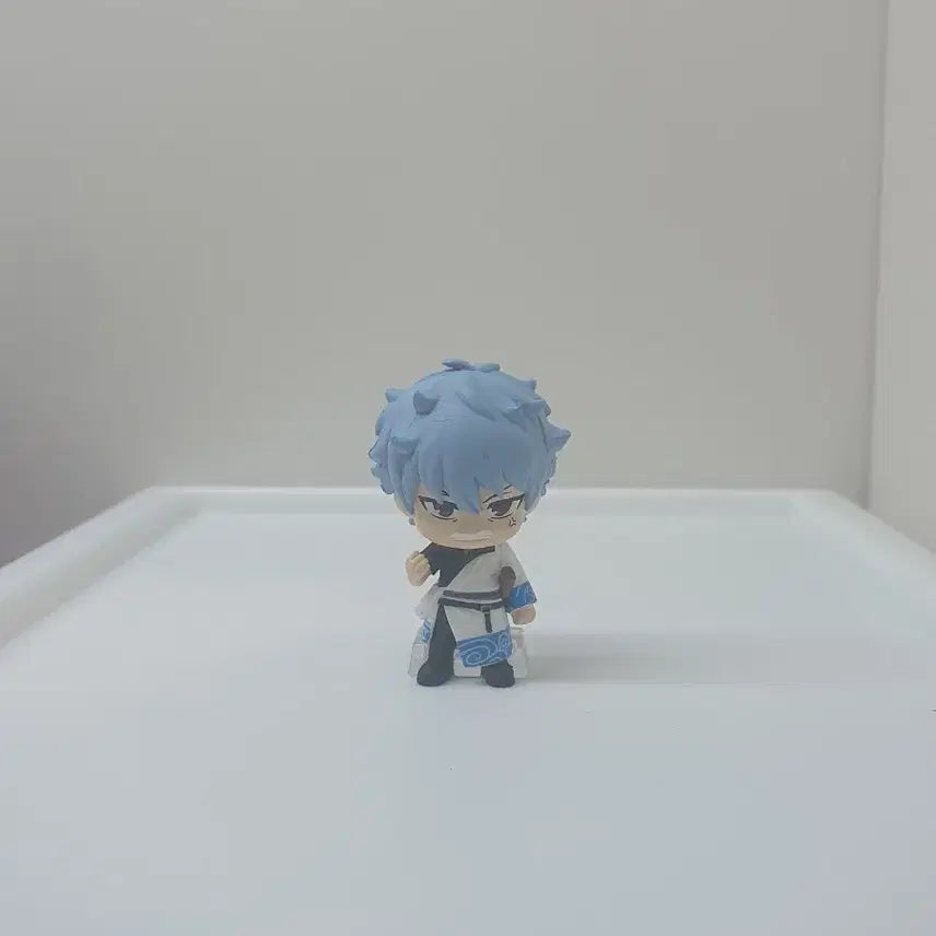 [BUNJANG] Gintama Okotta Gacha Gintoki Figure / 은혼 오콧타 가챠 긴토키 (개별 판매)