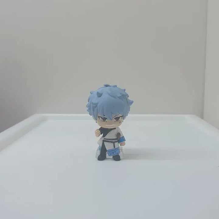 [BUNJANG] Gintama Okotta Gacha Gintoki Figure / 은혼 오콧타 가챠 긴토키 (개별 판매)