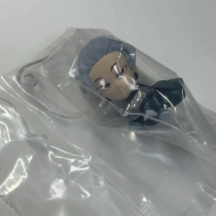 [BUNJANG] Sakamoto Days Gaku Akira Bundle Set Gacha (Sealed) / 미개봉 사카모토데이즈 가챠 사카모토 가쿠 아키라 일괄