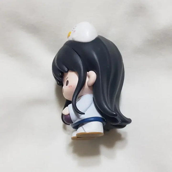 [BUNJANG] Gintama Katsura Kotaro "Myiway" Figure / 은혼 카츠라 코타로 콩눈 마이러웨이 피규어 즈라