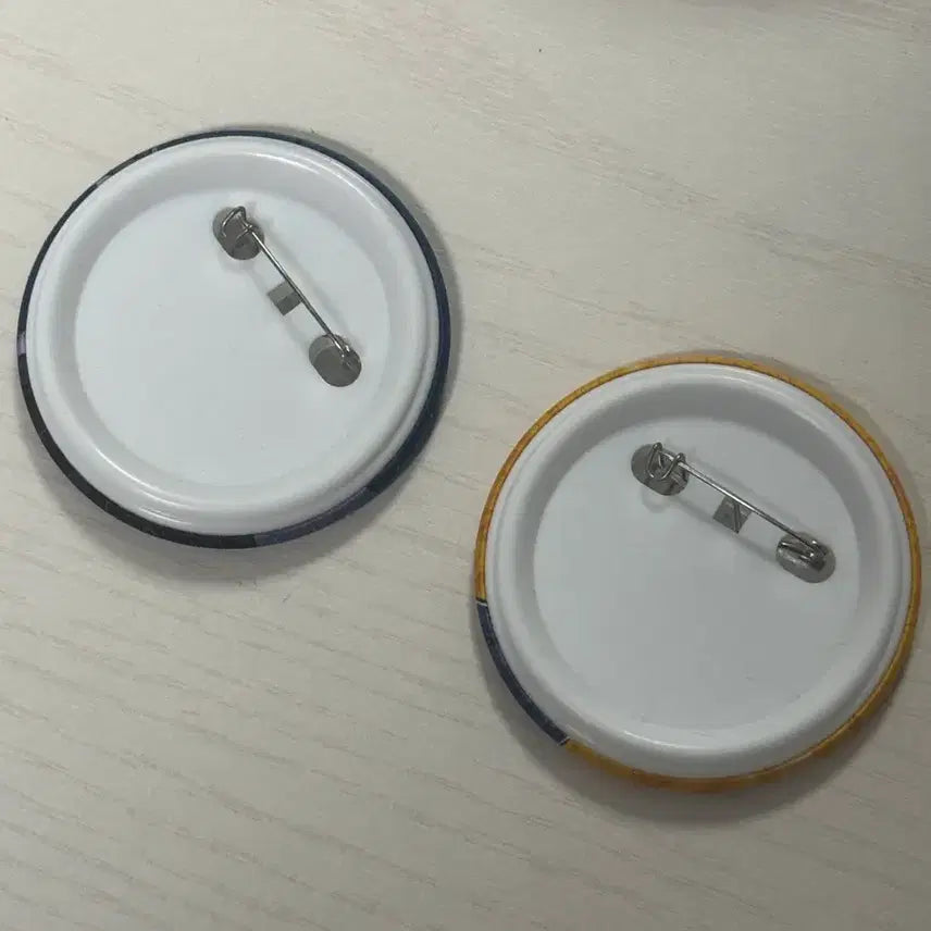 [BUNJANG] Sakamoto Days Can Badge / 사카모토 데이즈 캔뱃지