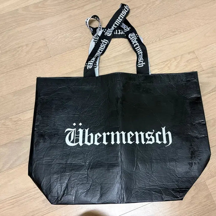 [BUNJANG] G-Dragon Concert Eco Bag / 지디 콘서트 가방 굿즈
