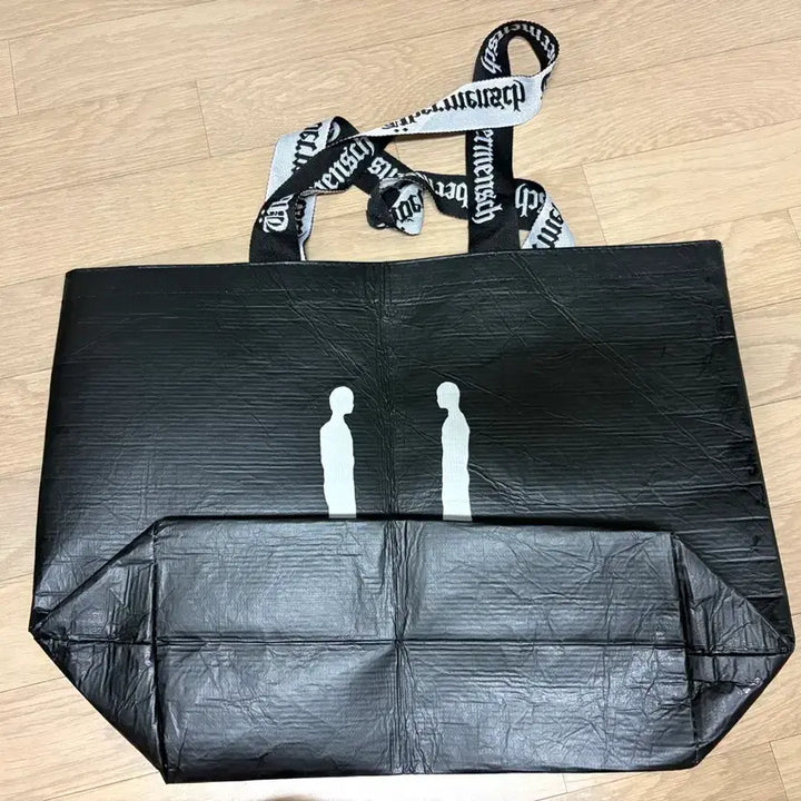 [BUNJANG] G-Dragon Concert Eco Bag / 지디 콘서트 가방 굿즈