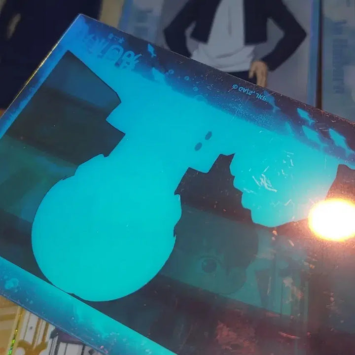 [BUNJANG] KAYOU Jujutsu Kaisen Nanami Haibara Photocard Bundle Set (8 pcs) / 카유 주술회전 포토카드 회옥옥절 나나미 하이바라 8장 일괄