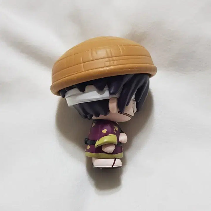 [BUNJANG] Gintama Shinsuke Takasugi Konne Myuver Figure / 은혼 타카스기 신스케 콩눈 마이러웨이 피규어