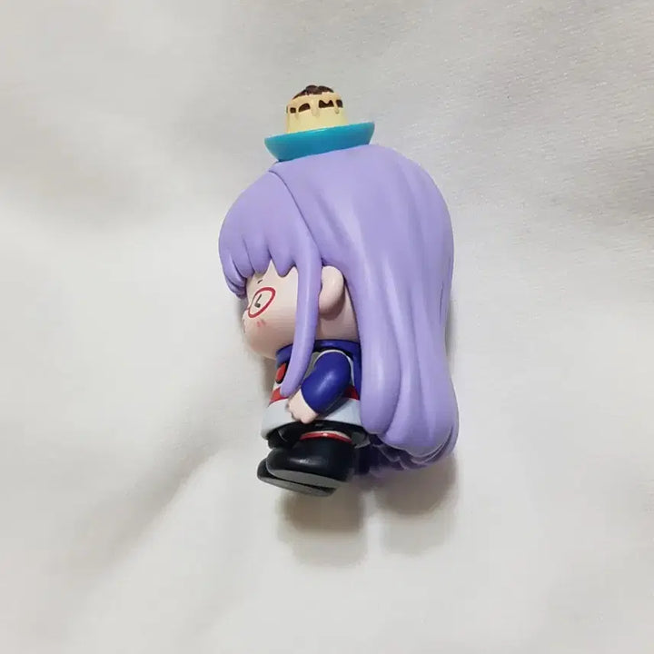 [BUNJANG] Gintama Sarutobi Sasuke Konami "Kongnun My Love" Figure / 은혼 사루토비 삿짱 콩눈 마이러웨이 피규어 닌자