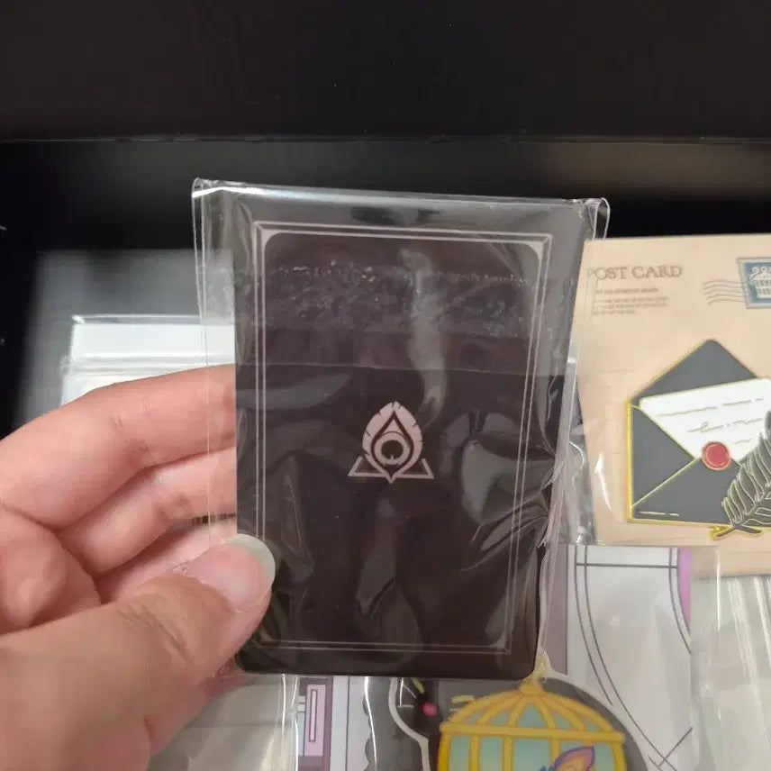 [BUNJANG] Jamttal Maze Goods / 잠뜰 미궁굿즈