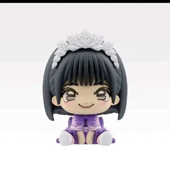 [BUNJANG] Cutestreet KustO Kuji Prize C Nagisa Manabe Figure / 큐티스트리트 큐스토 쿠지 C상 마나베 나기사 피규어