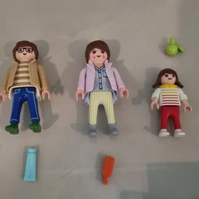 [BUNJANG] Playmobil 71005 E-Mart Unsealed Set / 플레이모빌 71005 이마트 개봉품 팔아요