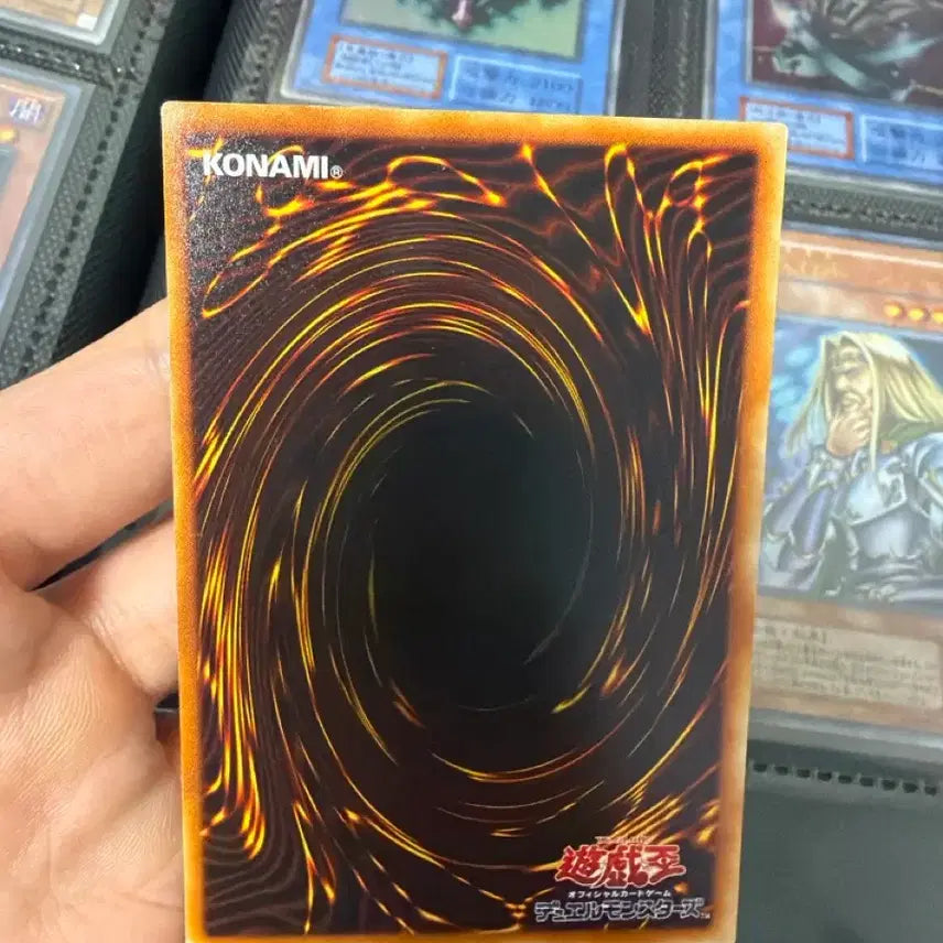 [BUNJANG] Yu-Gi-Oh! Duel Monsters &