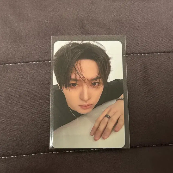 [BUNJANG] Stray Kids SKZ THIS MAN POPUP MD Lee Know Photocard / 스트레이키즈 스키즈 디스앤댓 팝업 엠디 3만원 포카 리노