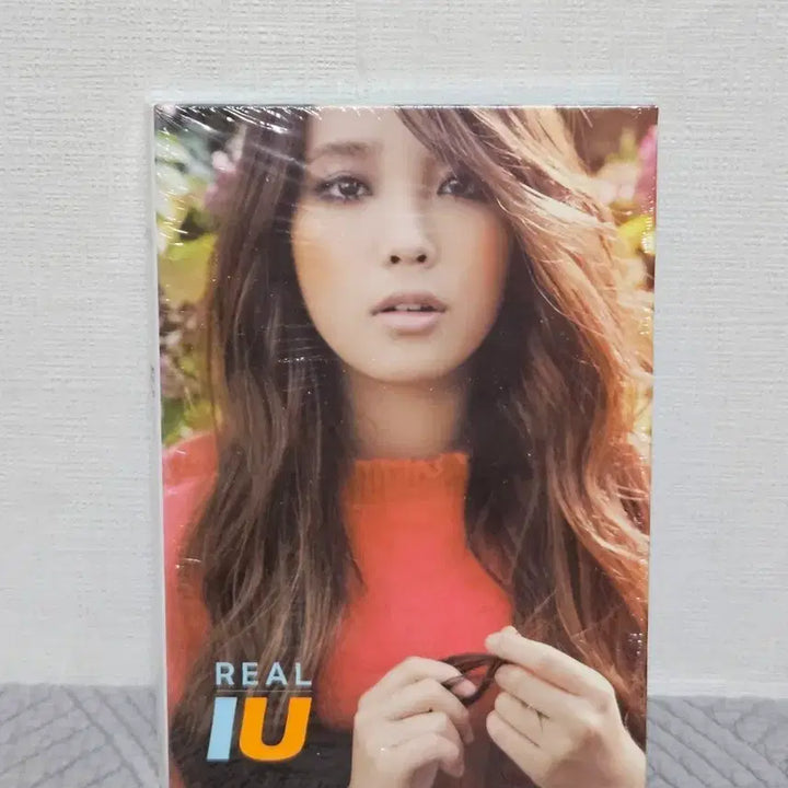[BUNJANG] IU REAL Album (Sealed) / 미개봉, 희귀) 아이유 REAL IU 앨범