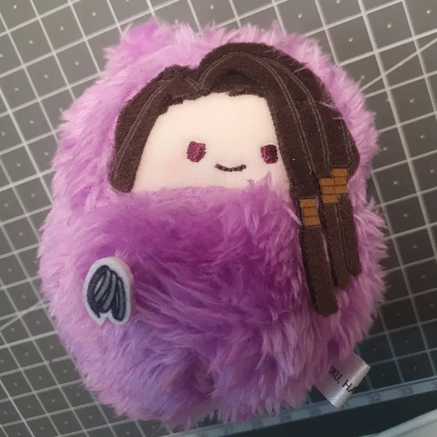 [BUNJANG] Gachikuta Jaba Wonka Tapinui Plush / 가치아쿠타 타피누이 쟈바 웡가