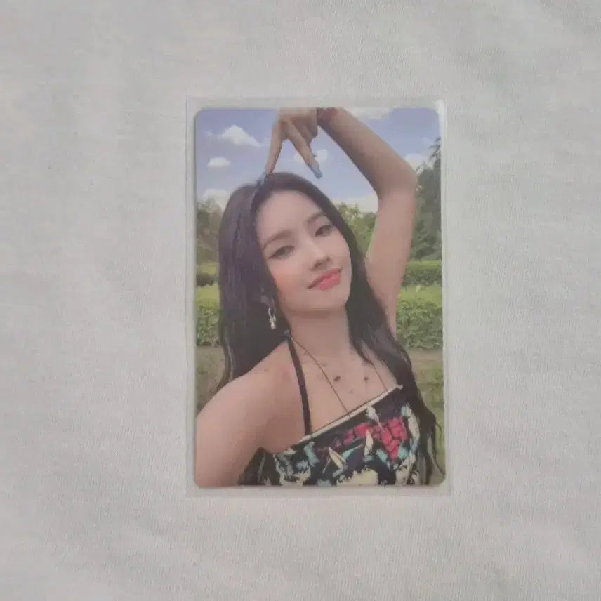 [BUNJANG]  (G)I-DLE 2023 PRETTYTOYCON Fanclub Studio Photocard Soyeon / 여자아이들 2023 프리티콘 팬클럽 공방 포카 소연