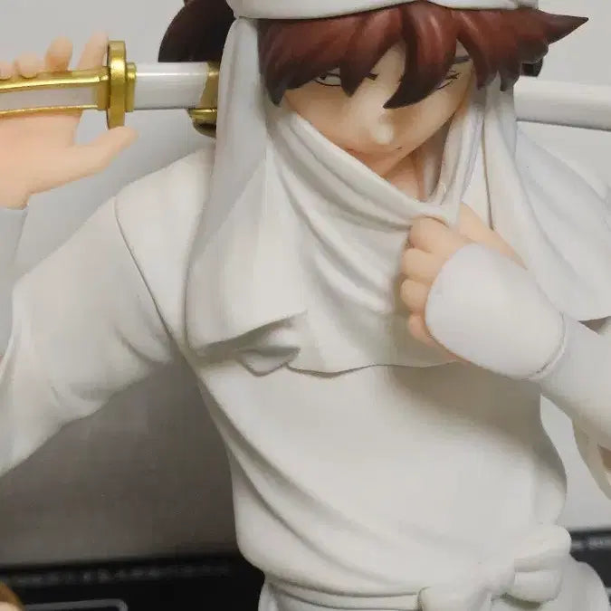 [BUNJANG] Nintama Tenkura Tenohira Figure / 상자O 닌타마 텐키 테노히라 피규어