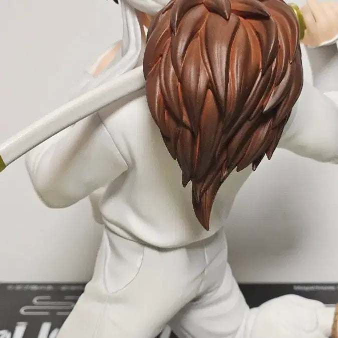 [BUNJANG] Nintama Tenkura Tenohira Figure / 상자O 닌타마 텐키 테노히라 피규어