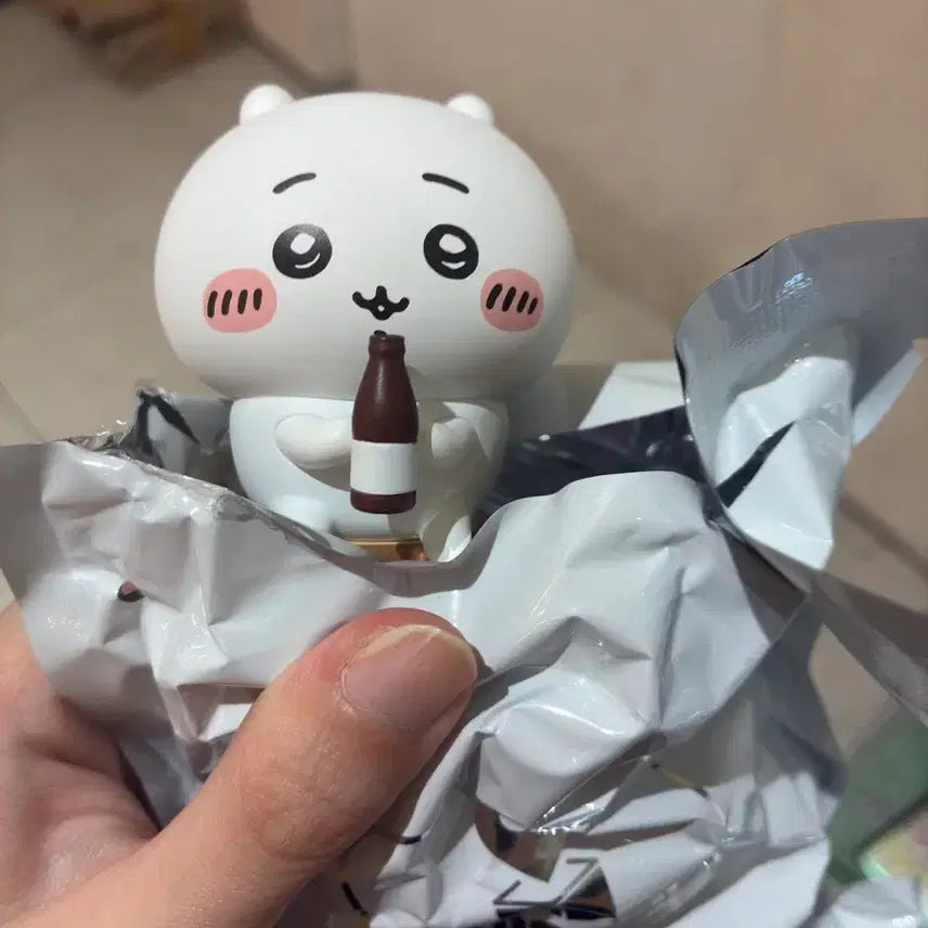 [BUNJANG] Chiikawa Relaxing Days Figure / 치이카와 한가로운 유유자적 days 피규어 치이카와 판매