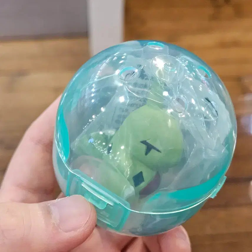 [BUNJANG] Pokemon Shoulder Cushion Set - Charmander, Larvitar, Sneasel / 포켓몬 어깨쿵 파이리, 애버라스, 목도리키텔 세트!