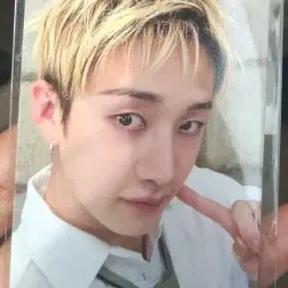 [BUNJANG] Stray Kids Bang Chan Studio Photocard / straykids 스키즈 방찬 공방 포카 판매
