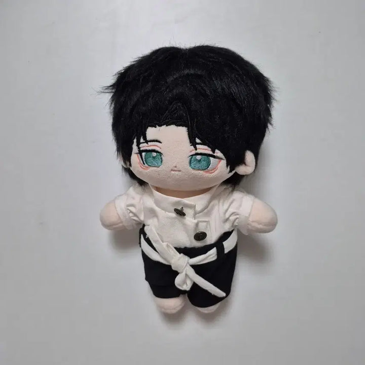 [BUNJANG] Jujutsu Kaisen 0 Yuta Okkotsu Plush Doll / 주술회전 옷코츠 유타솜인형