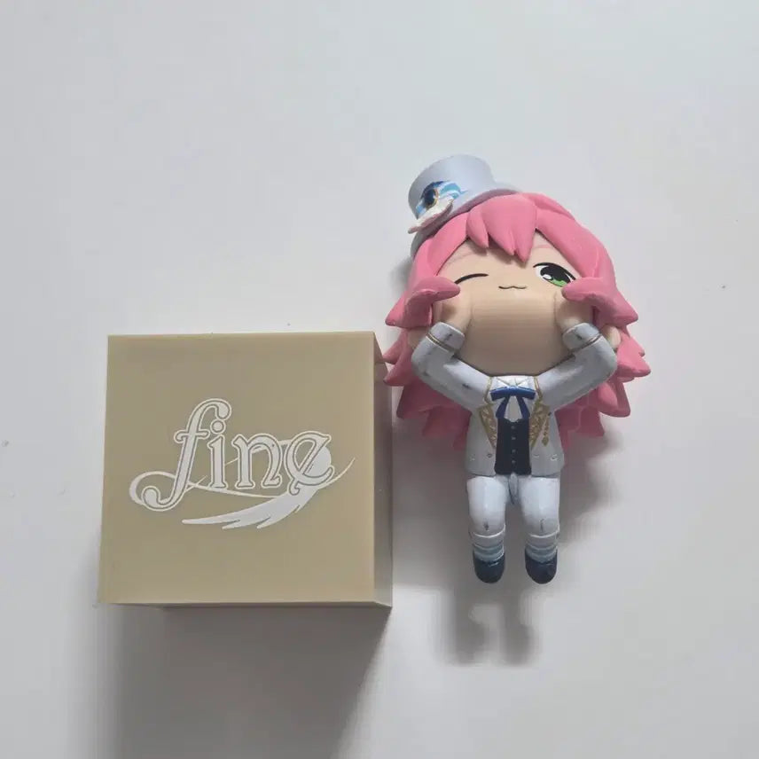 [BUNJANG] Ensemble Stars Himemiya Tori Hikagge Figure / 앙스타 히메미야 토리 힛카게 피규어
