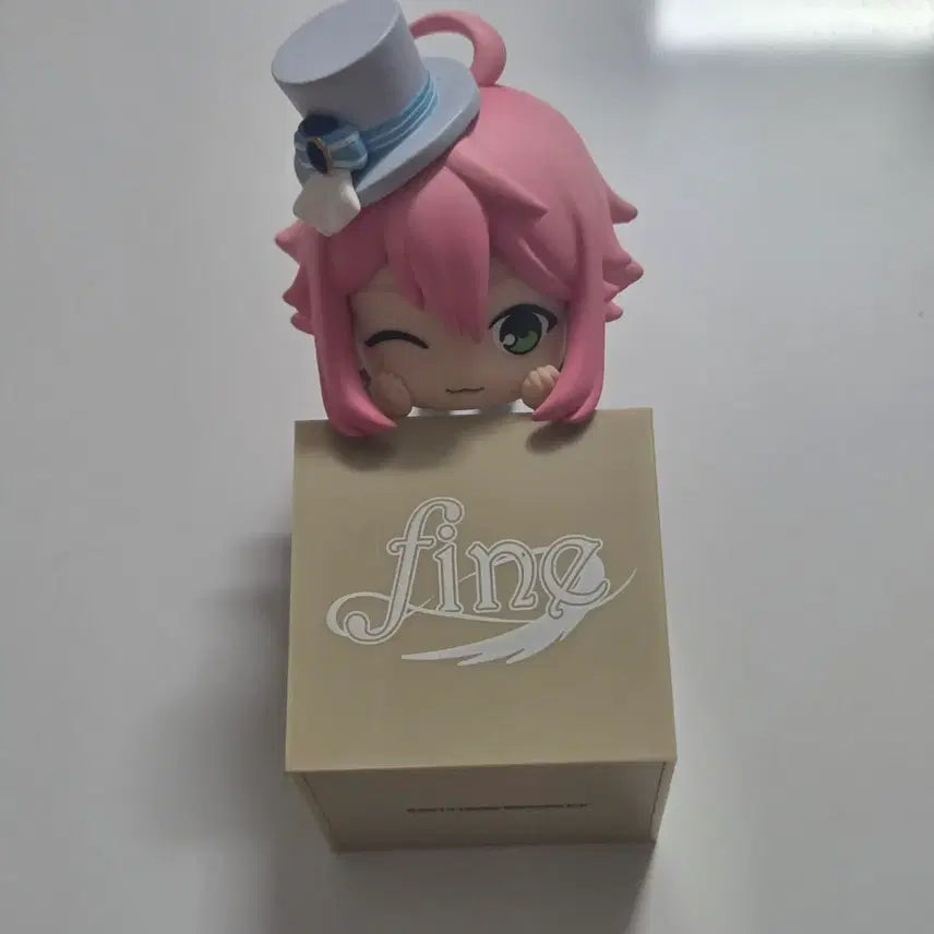 [BUNJANG] Ensemble Stars Himemiya Tori Hikagge Figure / 앙스타 히메미야 토리 힛카게 피규어