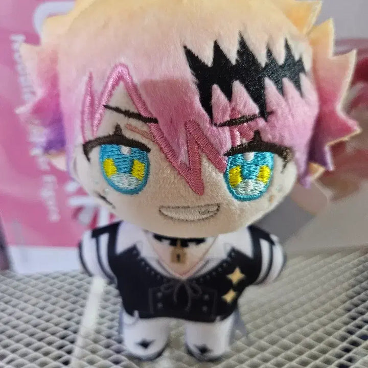 [BUNJANG] Akuneko Rono Plush Doll / 아쿠네코 로노 누이 판매