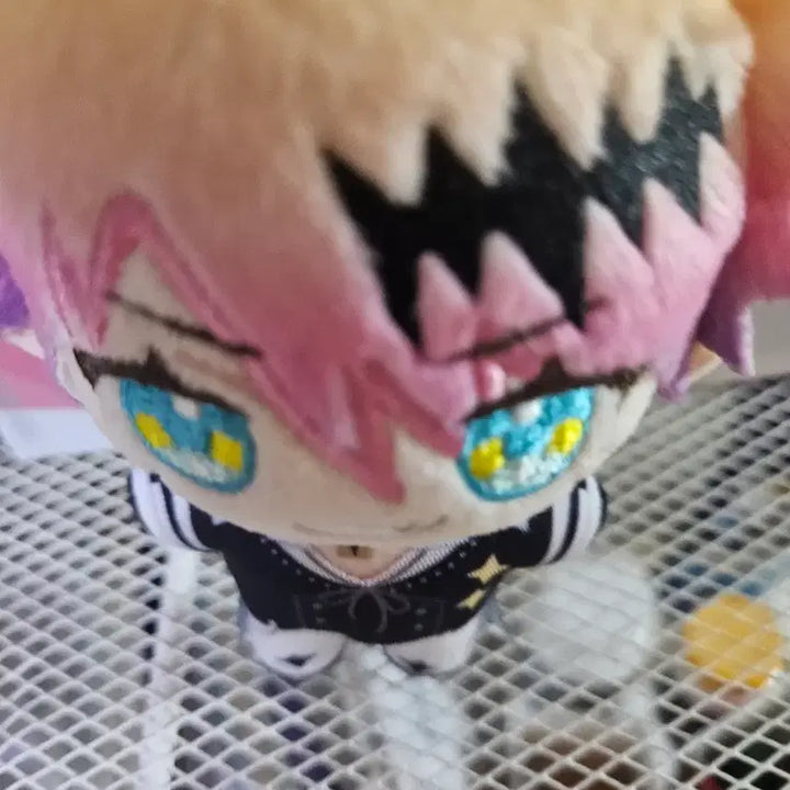 [BUNJANG] Akuneko Rono Plush Doll / 오늘까지//아쿠네코 로노 누이 판매