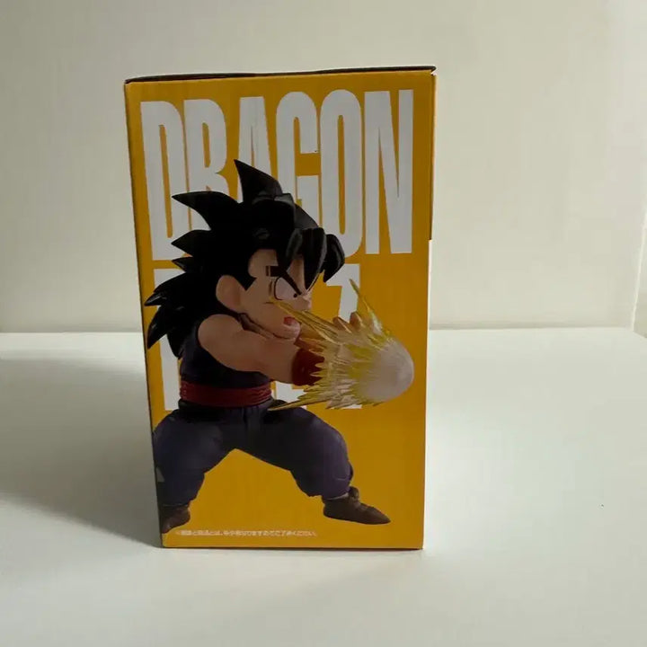 [BUNJANG] Dragon Ball Spectrum Son Gohan B-Figure (Sealed) / (미개봉) 택포 3.3 새상품 드래곤볼 스펙트럼 손오반B상 판매