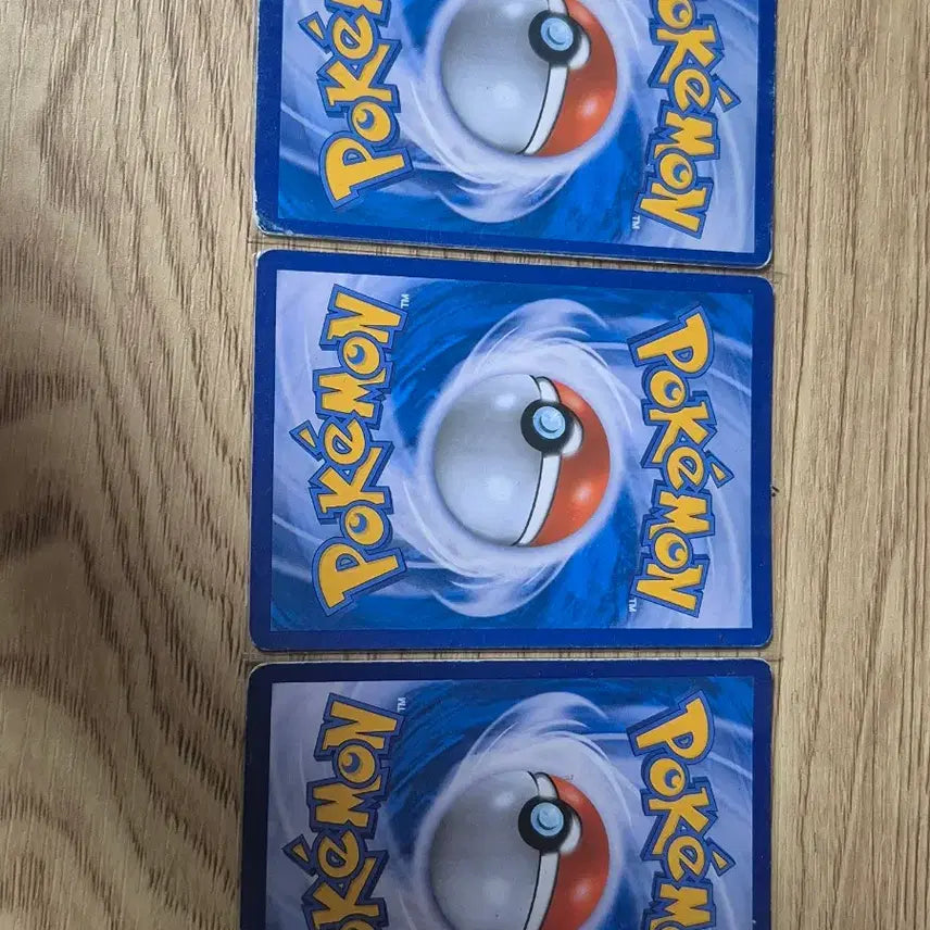 [BUNJANG] Pokemon Card Bundle Set / 포켓몬카드 일괄