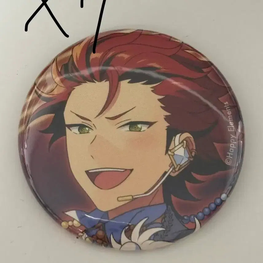 [BUNJANG] Animate Cafe Ryusei Kyoru Ensemble Stars! Bundle Set / 2월 이베코레 키류 쿠로 앙스타