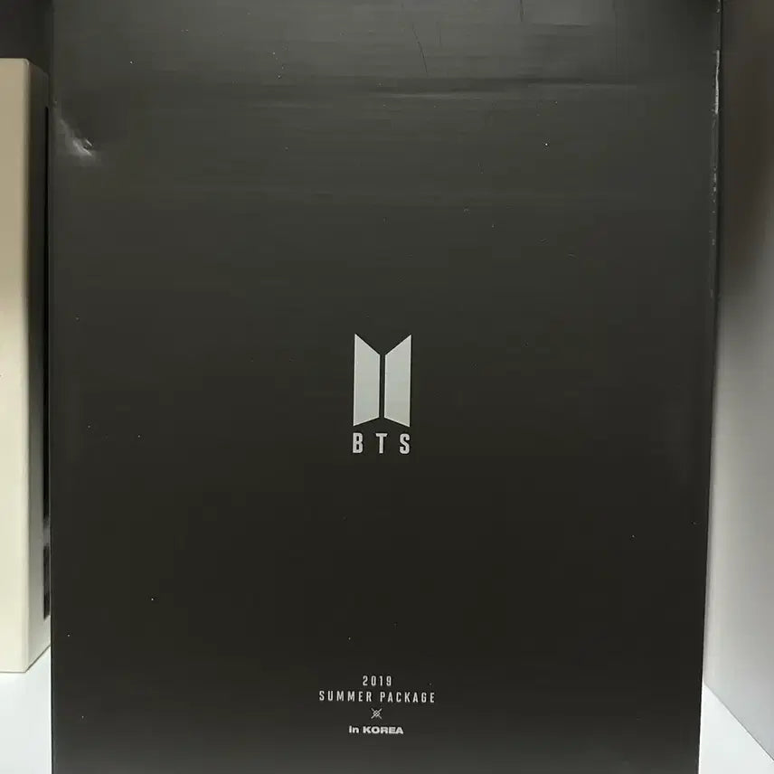[BUNJANG] BTS 2019 Summer Package V Drawing Diary / 방탄 2019 썸머패키지