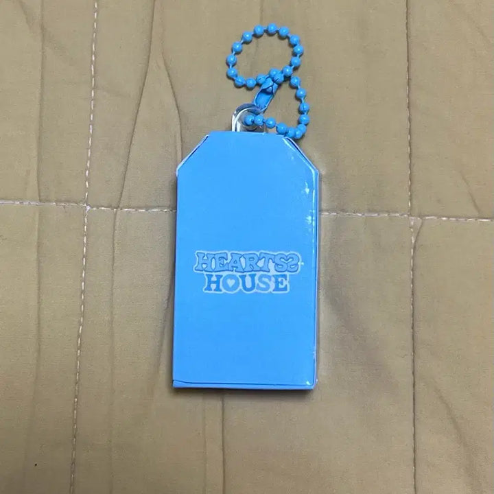 [BUNJANG] Hatsuharu Ian Fan Meeting Miniature Keychain / 하츠투하츠 이안 팬미팅 미니어쳐 키링 판매 양도