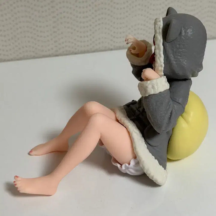 [BUNJANG] Oshi no Ko Kana Arima Desktop Figure / 최애의아이 카나 데스크탑 피규어
