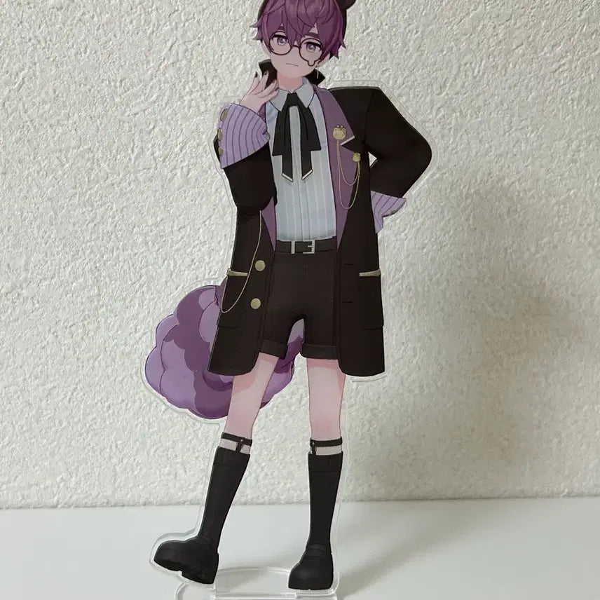 [BUNJANG] AeDeok Character Acrylic Stand / 애덕 아크릴 스탠드 판매합니다