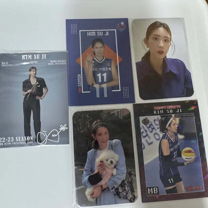 [BUNJANG] Kim Su-ji Women&