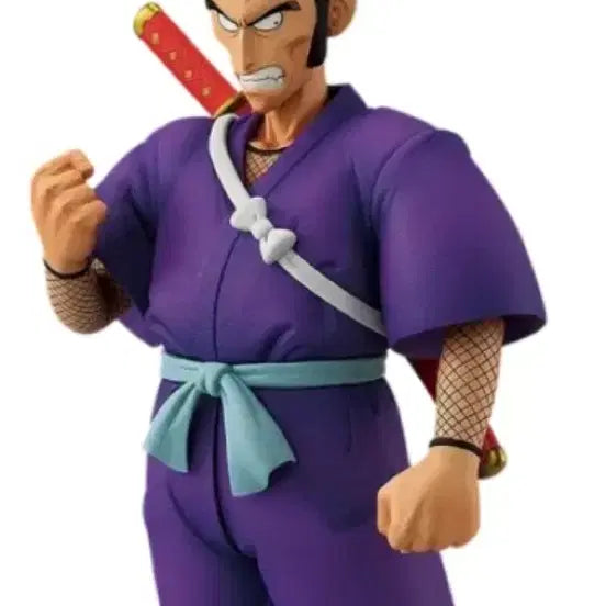 [BUNJANG] Dragon Ball Ichiban Kuji Red Ribbon Army Murasaki B Prize Figure (Sealed) / 드래곤볼 이치방구지 레드리본군 무라사키 B상 미개봉 피규어 팝니다