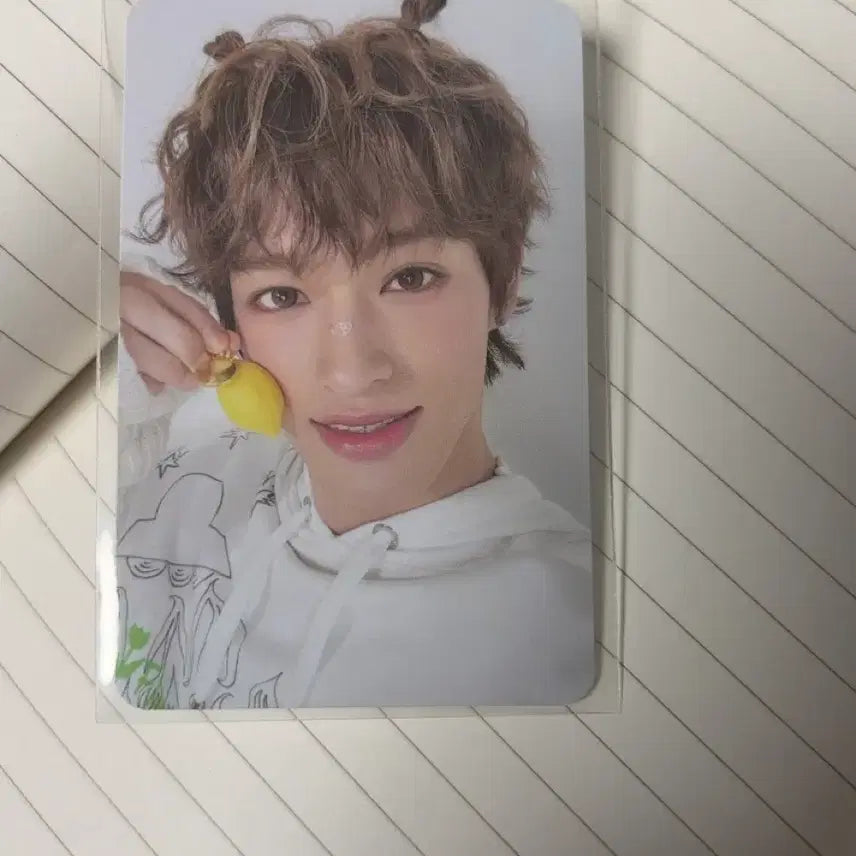 [BUNJANG] NEXZ Fanclub Kit Season 2 Seita Photocard / 넥스지 팬클럽 키트 2기 포카 세이타 넥스티