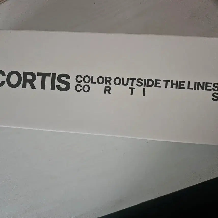 [BUNJANG] Cortis Lightstick / cortis 코르티스 응원봉