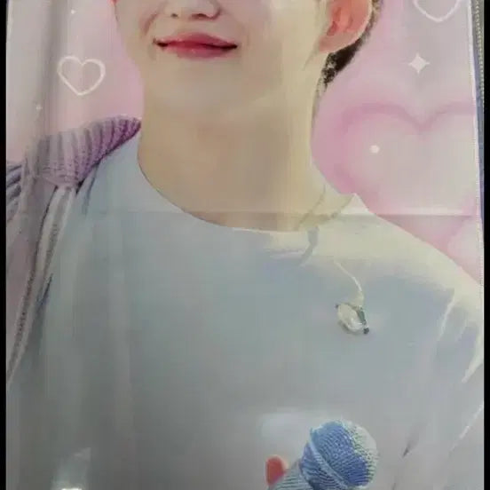 [BUNJANG] SEVENTEEN S.COUPS Slogan / 세븐틴 에스쿱스 슬로건