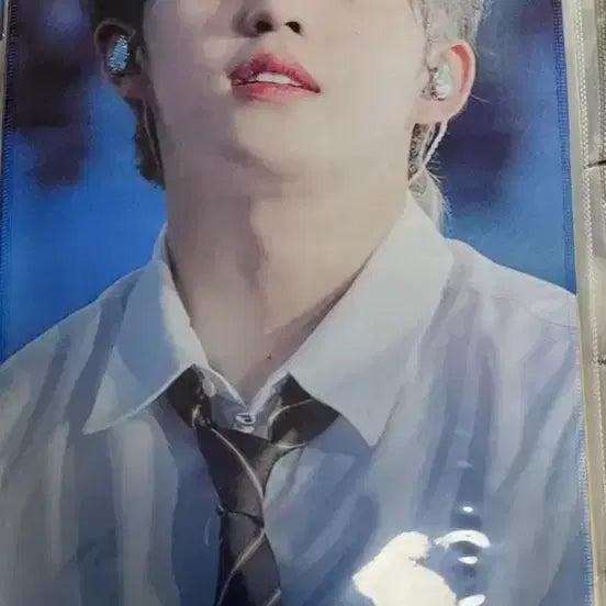 [BUNJANG] SEVENTEEN S.COUPS Slogan / 세븐틴 에스쿱스 슬로건