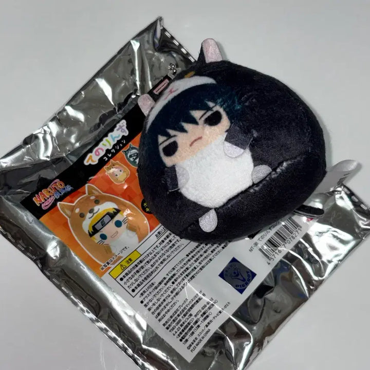 [BUNJANG] Naruto Uchiha Sasuke Tenorinz / 나루토 우치하 사스케 테노린즈