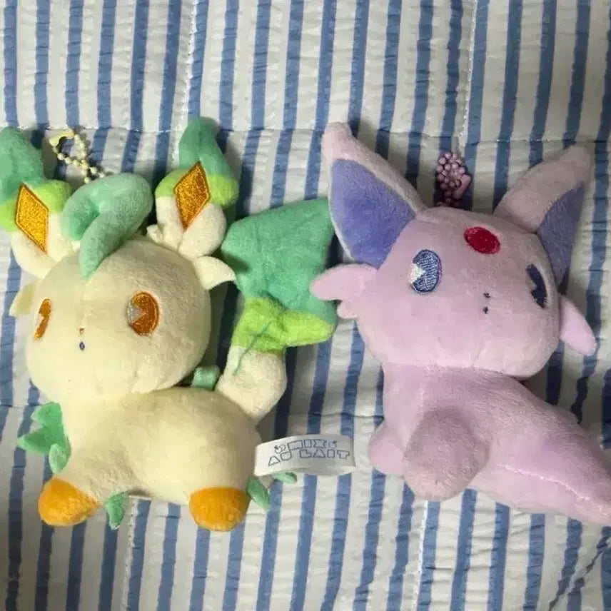 [BUNJANG] Pokémon Saiko Soda Eievui&