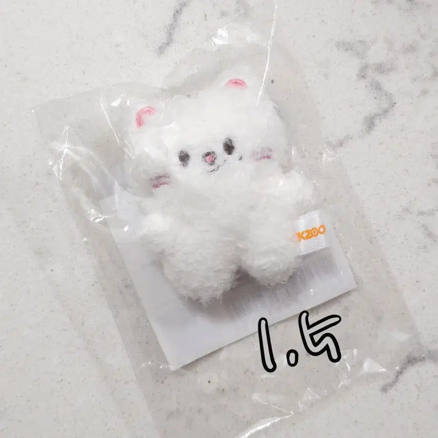 [BUNJANG] Stray Kids SKZOO Jiniret Original Photocard / 스키즈 마이크로스키주 지니렛 오리지널