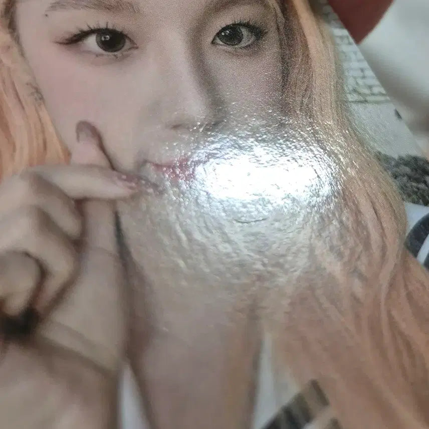 [BUNJANG] GIDLE Minnie Yuqi Photocard Bundle Set / 일괄)공정하자)여자아이들 미니들 우기 포카