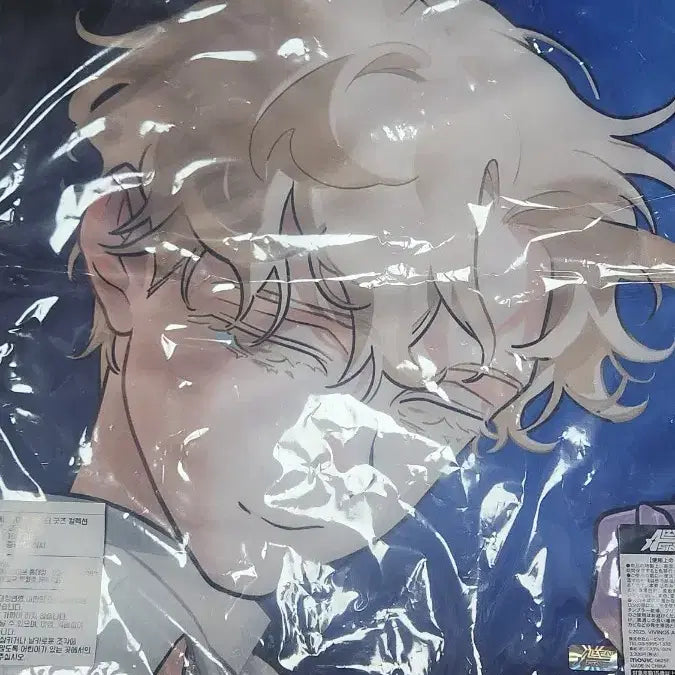 [BUNJANG] Astelluka Luca Slugan / 급전)) 에이스테 루카 슬로건