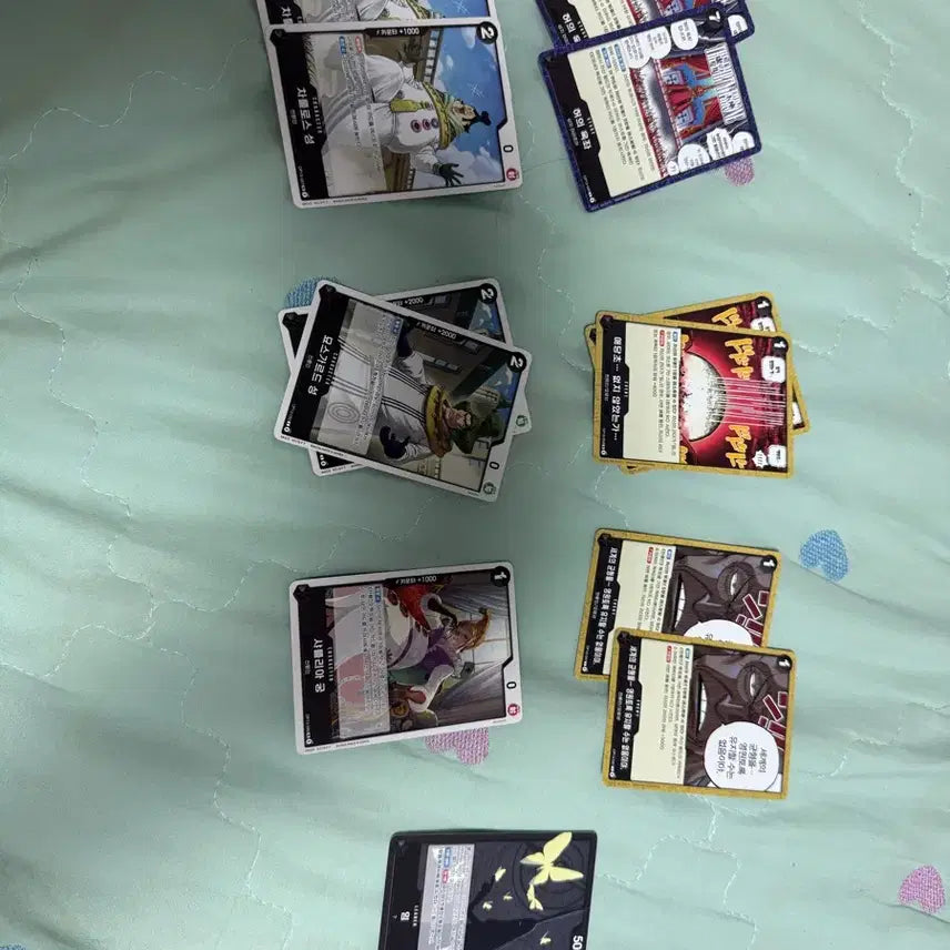 [BUNJANG] One Piece Card Game &