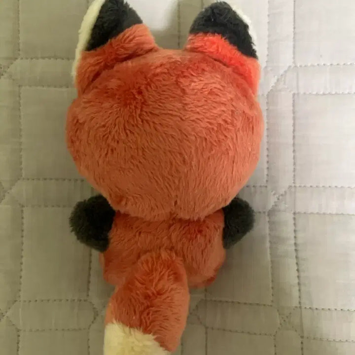 [BUNJANG] Modisei Sun Hongyi Plush Doll (Bok Suni) / 모디세이 쑨헝위 인형(폭쑨이) 팝니다