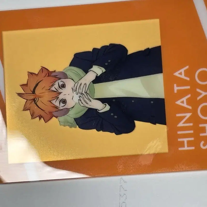 [BUNJANG] Haikyu!! &